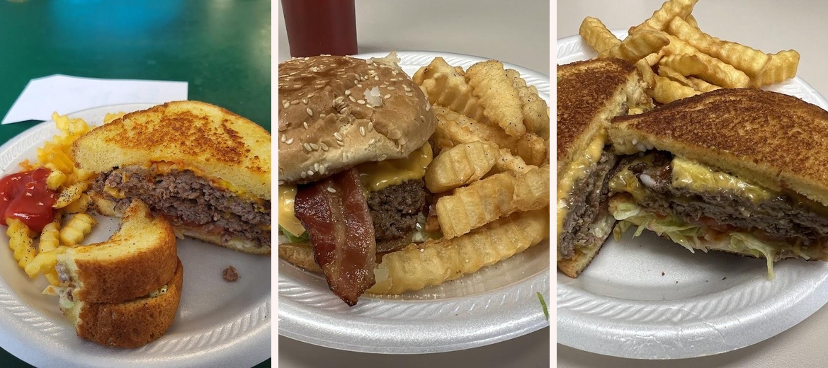 Rhea's 2 Gallery Image 5