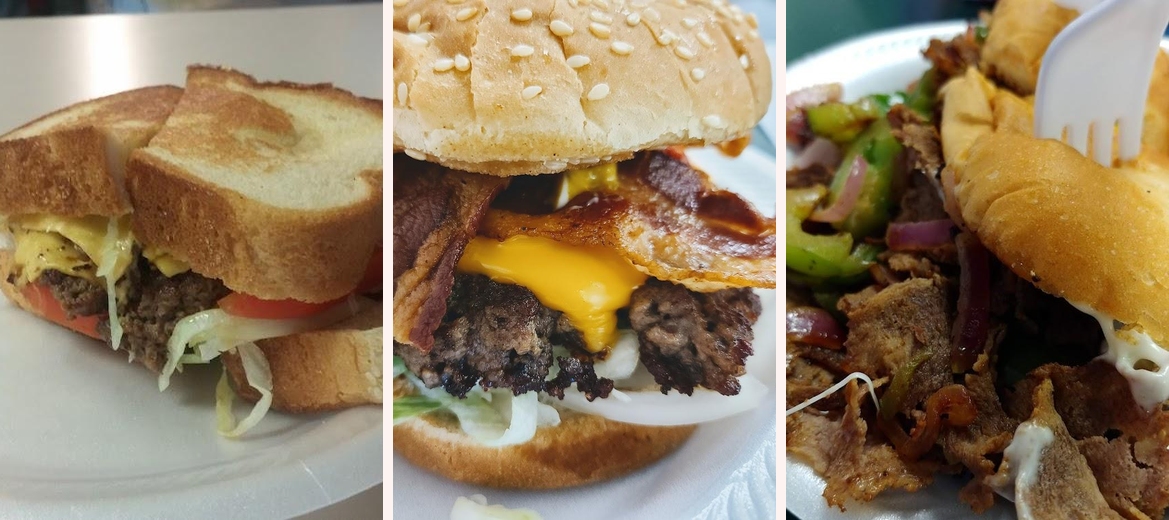 Rhea's 2 Gallery Image 6